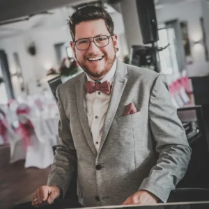 DJ Tom Jansen im Spotlight der DJ ALLIANZ e.V. 